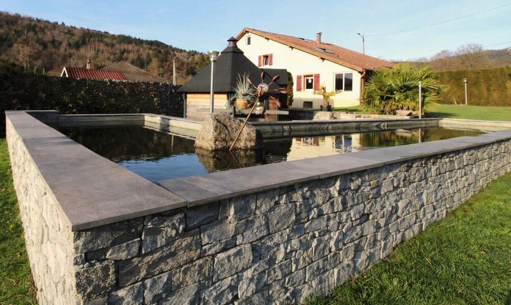 Maison 6 pièces 200 m² · à Ramonchamp · 200 m² · 299 000 €