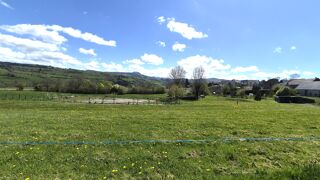  Terrain à vendre 956 m²