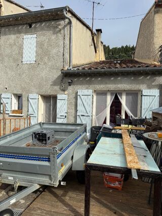  Maison � vendre 3 pi�ces 62 m�