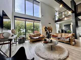  Maison � vendre 8 pi�ces 255 m�