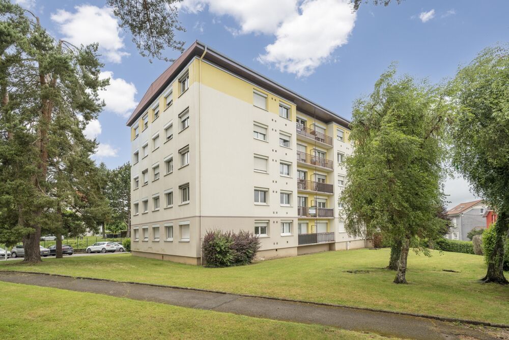 Appartement 5 pièces 77 m² · à Épinal · 77 m² · 77 000 €