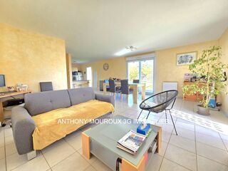  Maison à vendre 5 pièces 119 m²