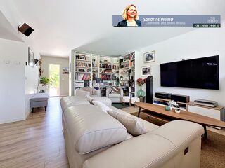  Maison à vendre 9 pièces 250 m²