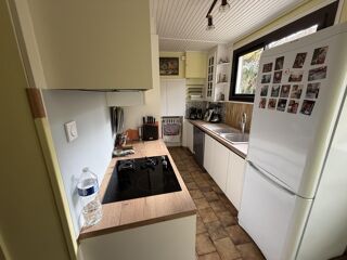  Maison à vendre 6 pièces 117 m²