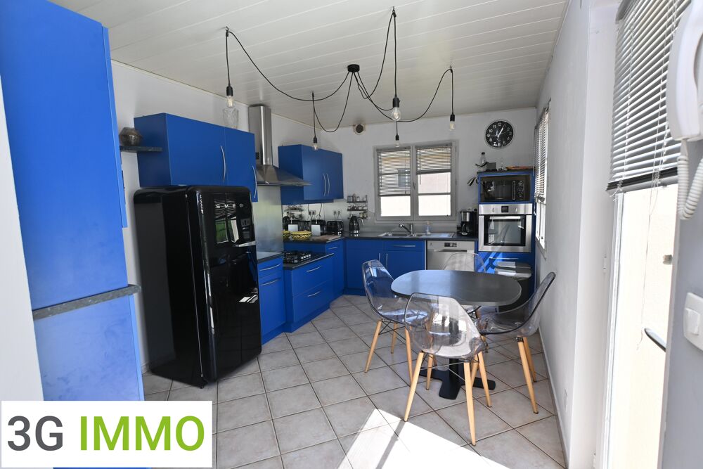 Maison 7 pièces