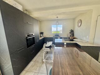  Maison à vendre 4 pièces 89 m²