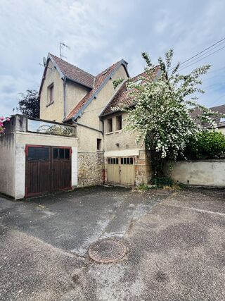  Maison � vendre 5 pi�ces 92 m�
