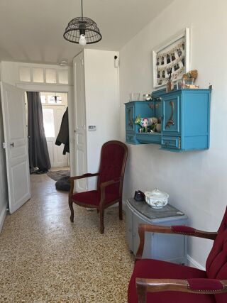  Maison � vendre 5 pi�ces 125 m�