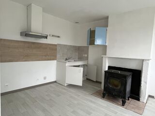  Maison � vendre 4 pi�ces 83 m�