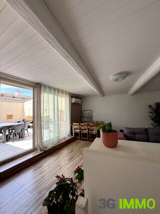  Maison � vendre 4 pi�ces 98 m�