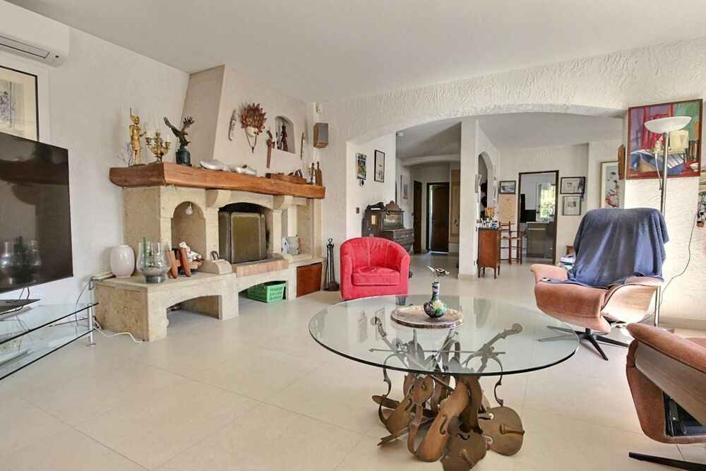 � vendre  Maison Antibes (06600)