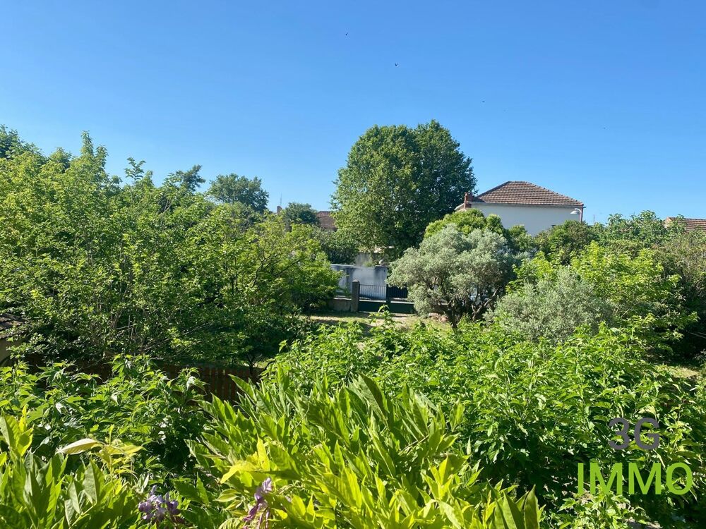 Maison 6 pièces