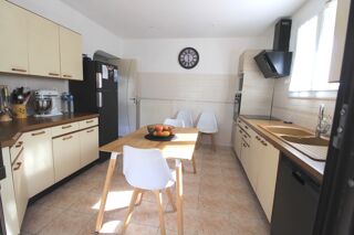  Maison à vendre 123 m² Saint-chinian