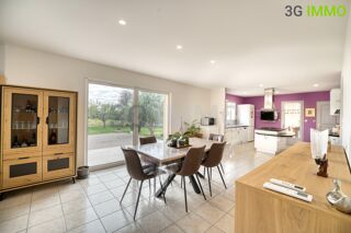  Maison � vendre 5 pi�ces 143 m�