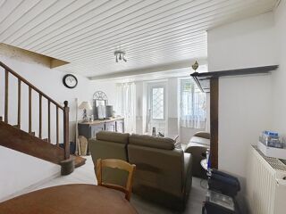  Maison � vendre 4 pi�ces 1400 m�