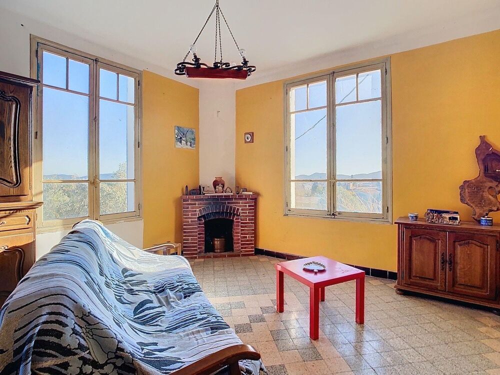 Vente Appartement Appartement 4 pièces Solliès-ville