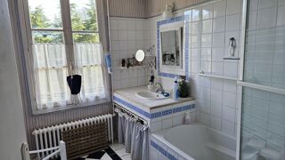 Maison à vendre 5 pièces 153 m²