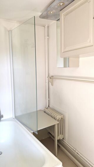  Appartement � vendre 2 pi�ces 41 m�