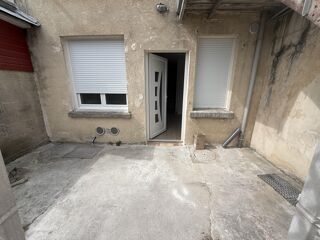  Appartement � vendre 1 pi�ce 23 m�