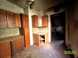  Maison à vendre 5 pièces 90 m²