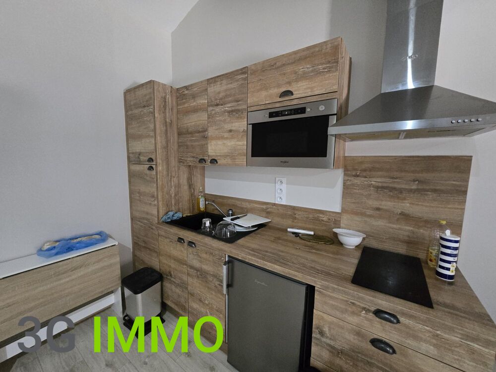 Vente Immeuble Immeuble 4 pièces Gaillac
