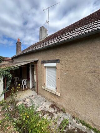  Maison � vendre 4 pi�ces 67 m�