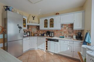  Maison � vendre 5 pi�ces 105 m�