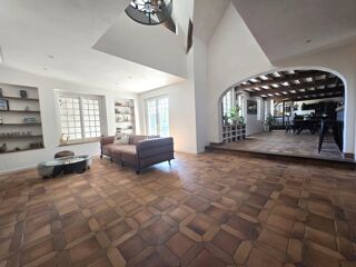  Maison à vendre 7 pièces 216 m²