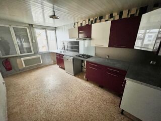  Maison à vendre 4 pièces 69 m²