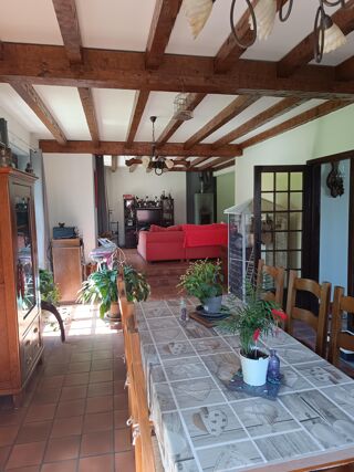  Maison � vendre 5 pi�ces 