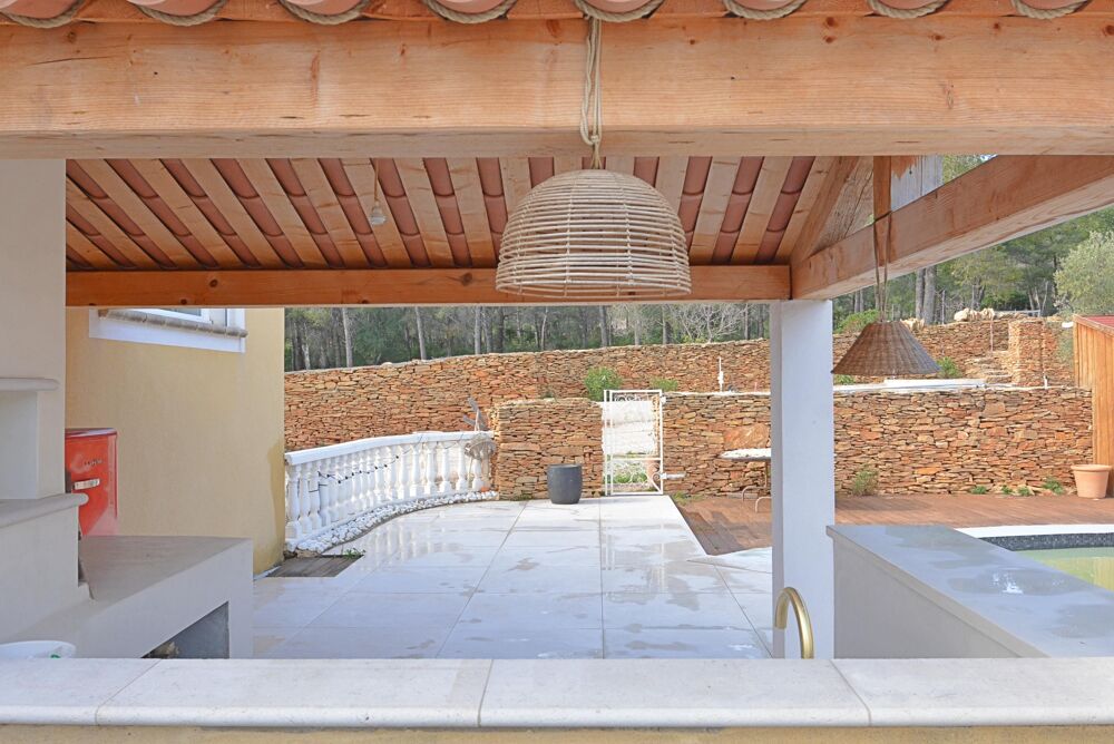  vendre  Maison La Ciotat (13600)