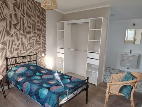  Maison  louer 3 pices 71 m Lannilis