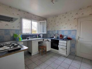  Maison � vendre 4 pi�ces 90 m�