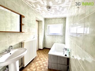  Maison à vendre 5 pièces 118 m²