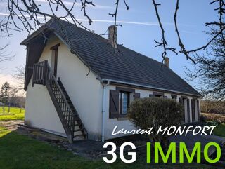  Maison � vendre 5 pi�ces 3000 m�