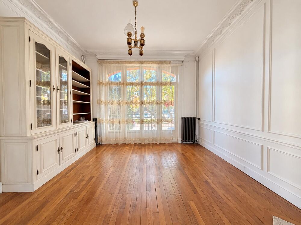 Vente Maison Maison 8 pièces Montargis