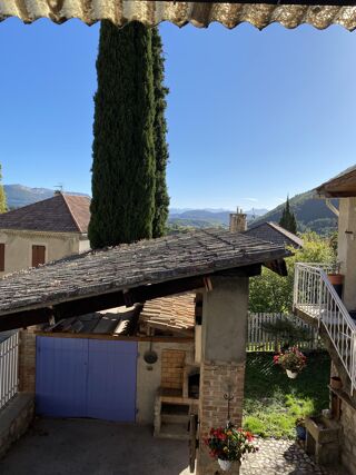  Maison  vendre 3 pices 48 m Trescloux