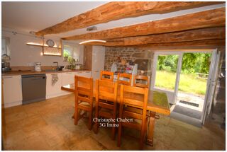  Maison à vendre 6 pièces 126 m²