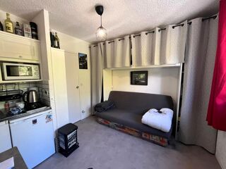  Appartement  vendre 1 pice 17 m