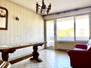  Appartement  vendre 2 pices 40 m
