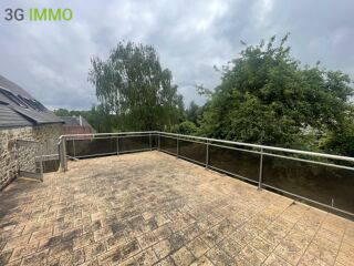  Immeuble � vendre 5 pi�ces 120 m�