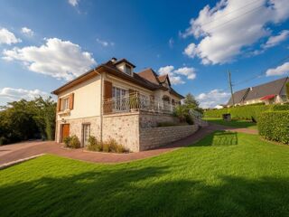  Maison à vendre 6 pièces 167 m²