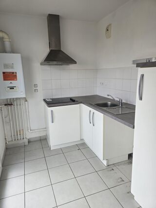  Appartement � vendre 4 pi�ces 64 m�