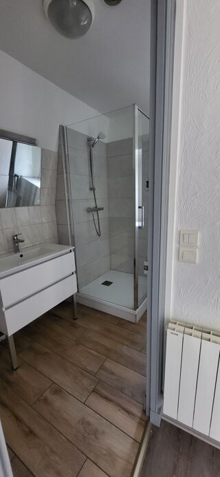  Appartement � louer 2 pi�ces 43 m�