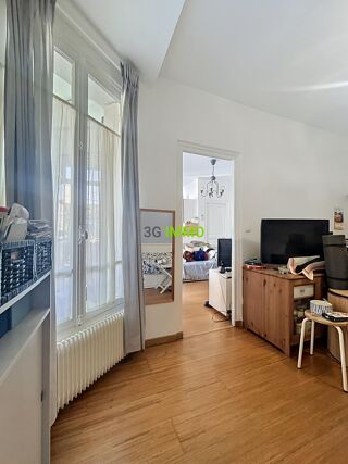  Maison � vendre 43 m�