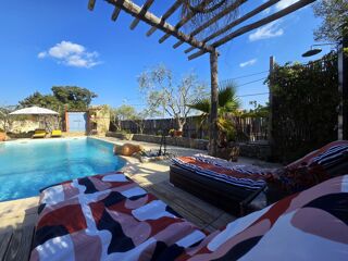  Maison � vendre 5 pi�ces 