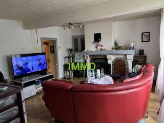  Maison � vendre 6 pi�ces 130 m�