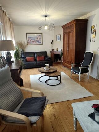  Maison � vendre 6 pi�ces 