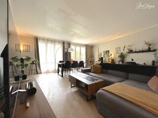  Appartement à vendre 4 pièces 94 m²