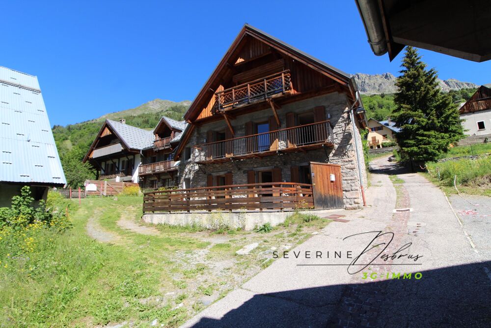 Chalet 7 pièces